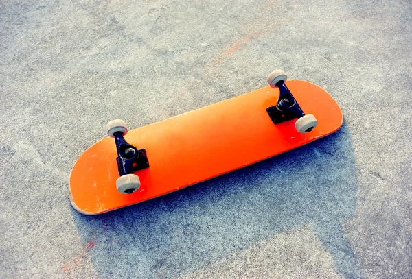 Skateboard — Foto Stock