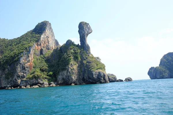 Tayland ada deniz