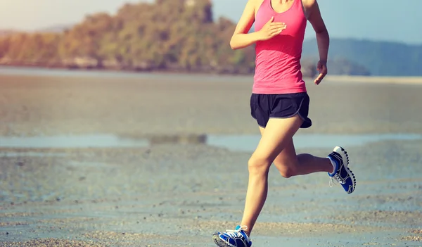 Stile di vita sano donna — Foto Stock