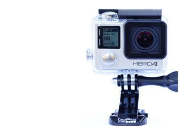 GoPro hero 4 kamera