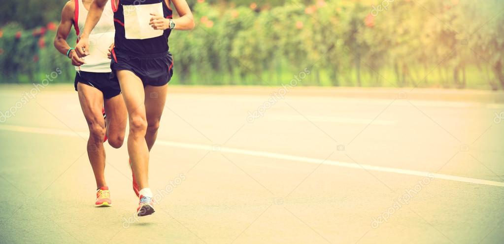 Marathon