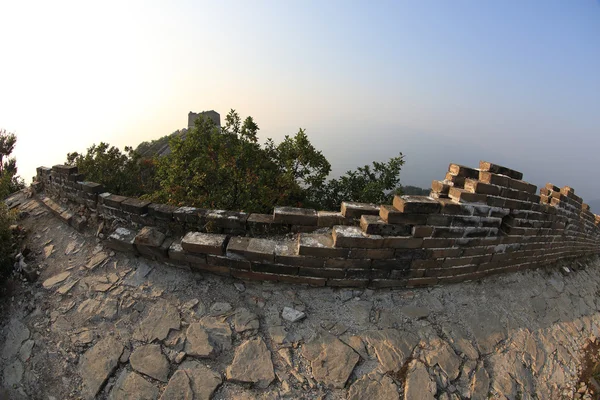 Great wall of china — Stock Photo, Image