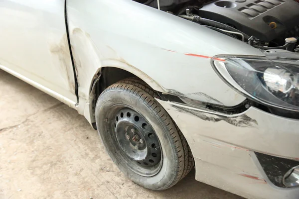 Minor car accident Stock Photos, Royalty Free Minor car ...