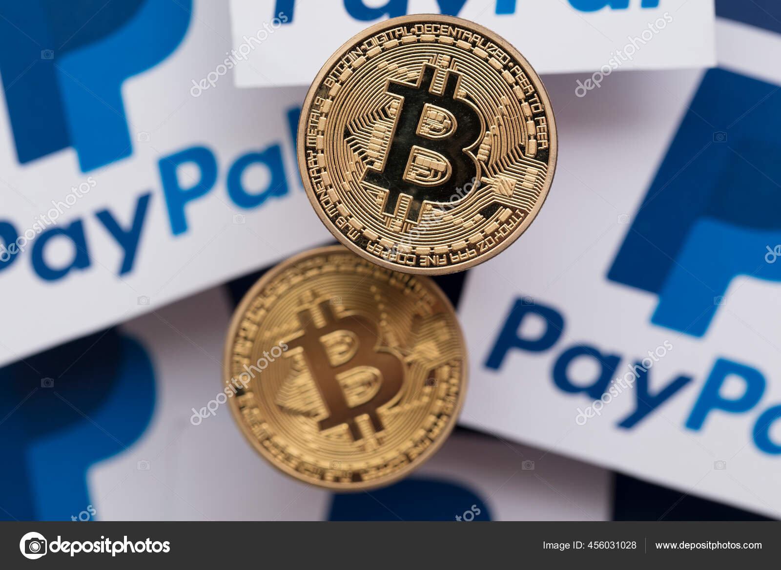 Exchange Can I Buy Bitcoin With My Paypal Account Crypto Exchange Can You  Buy Bitcoin With