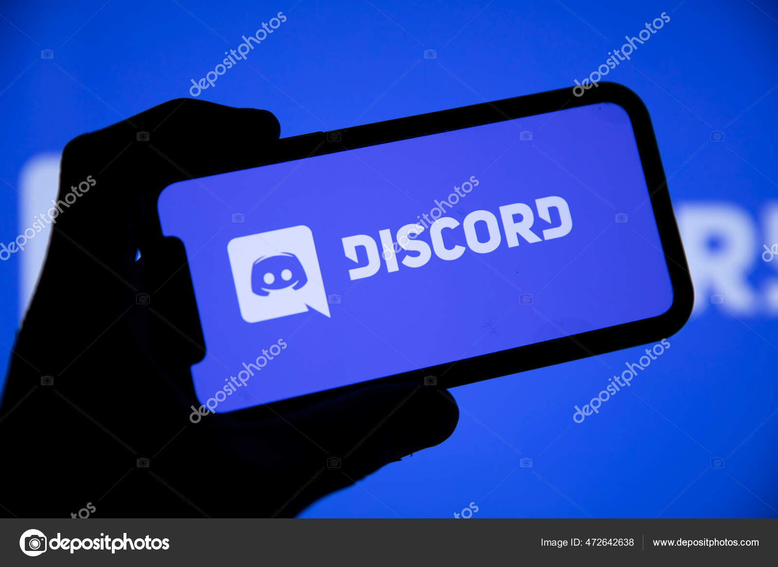 Discord Logo图库照片 免版税discord Logo图片 Depositphotos Discord Logo图库照片 免版税discord Logo图片 Depositphotos