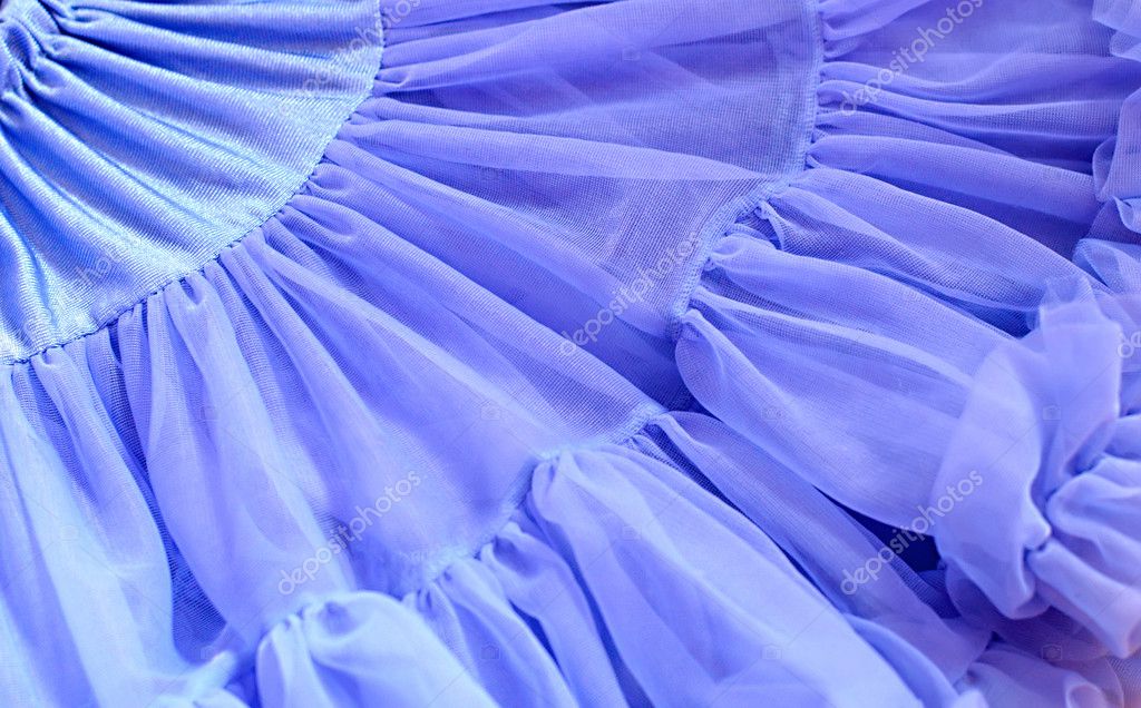 Blue fabric background ⬇ Stock Photo, Image by © lusyaya #75687043