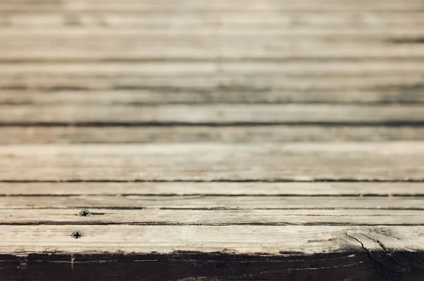 Old wooden background — Free Stock Photo