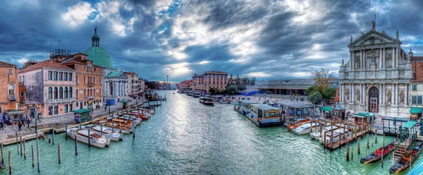 Venice — Stock Photo, Image