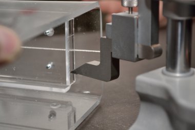 altimetre ile kaşımak için