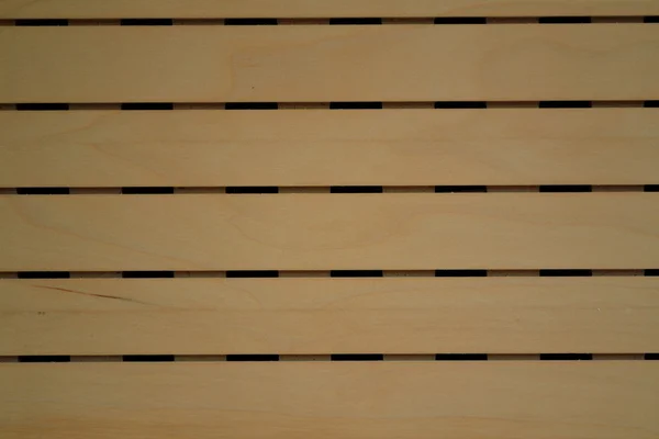 Estores de madeira - Fundo — Fotografia de Stock