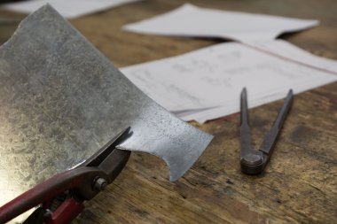 Çalışma kesme ile