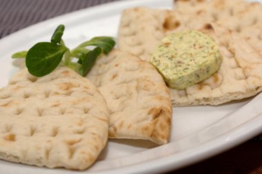 hizmet lezzetli pide