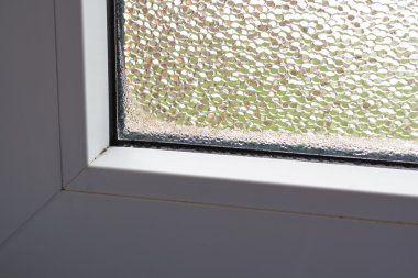 Windows, yoğunlaşma