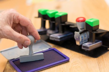 El pul pul pad - Closeup presler