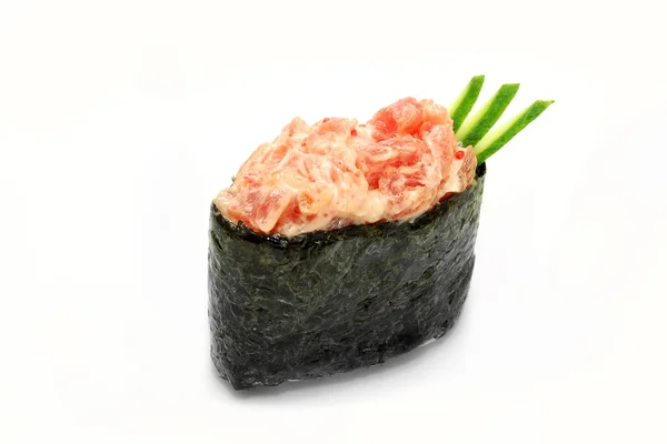 Spice tuna — Stock Photo, Image