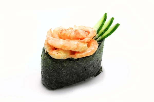Spice shrimp — Stock Photo, Image
