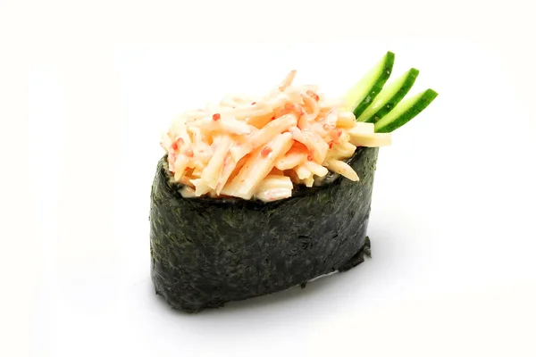 Sushi scallop — Stock Photo, Image