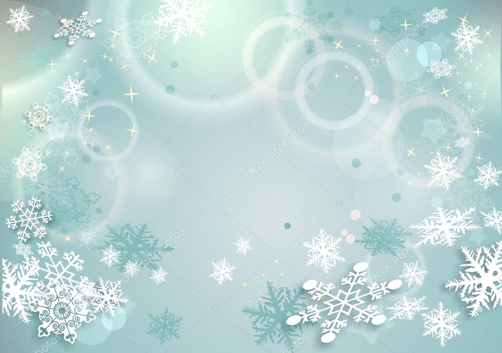 Beautiful Christmas background Stock Vector by ©lienchen020-2 89959246