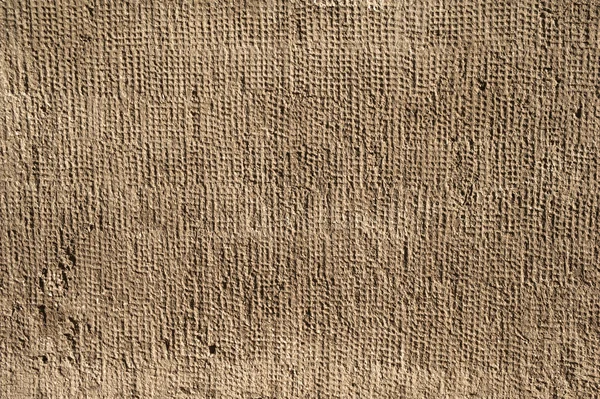 Tekstura stare ściany pokryte szary ulgi sztukaterie — Zdjęcie stockowe