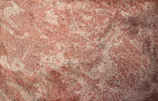 Texture de mur de granit rose poli — Photo