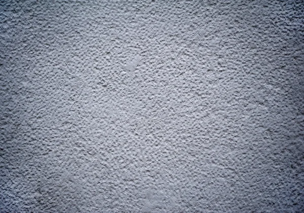 壁のテクスチャにテクスチャの灰色のセメントが覆われています。 — ストック写真