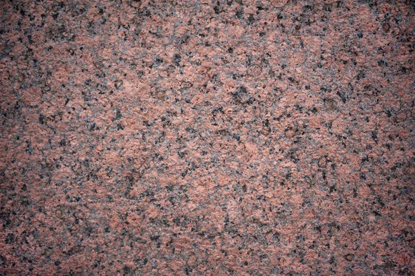 Tekstura starych ścian różowy granit — Zdjęcie stockowe