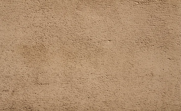 Textura de pared vieja cubierta con estuco gris — Foto de Stock