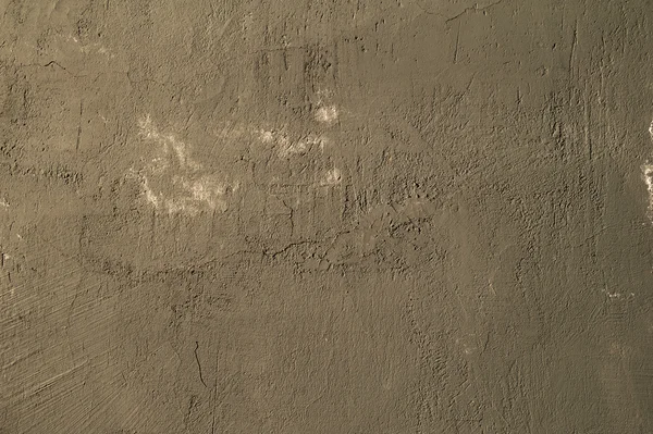 Текстура стены покрыта серой штукатуркой — стоковое фото