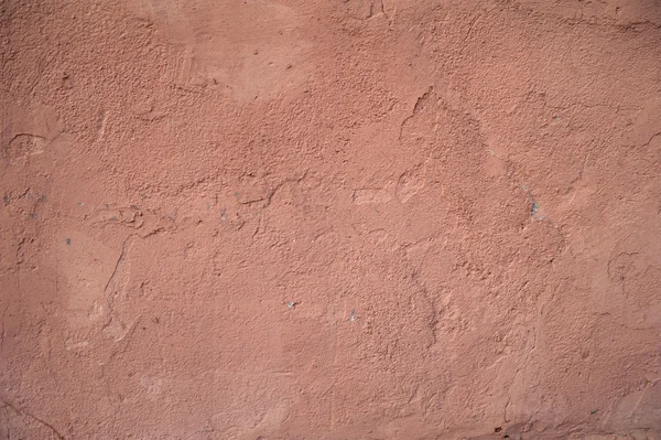 पुराने दीवार की बनावट गुलाबी स्टॉक से ढकी हुई — स्टॉक फ़ोटो, इमेज