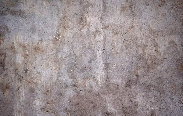 Textura de cimento cinza parede velha — Fotografia de Stock