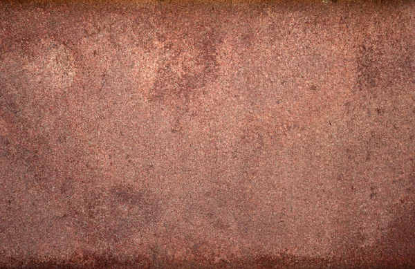 Texture of old wall pink granite — Stock Photo, Image