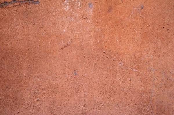 Tekstura stare ściany pokryte brązowy sztukaterie — Zdjęcie stockowe