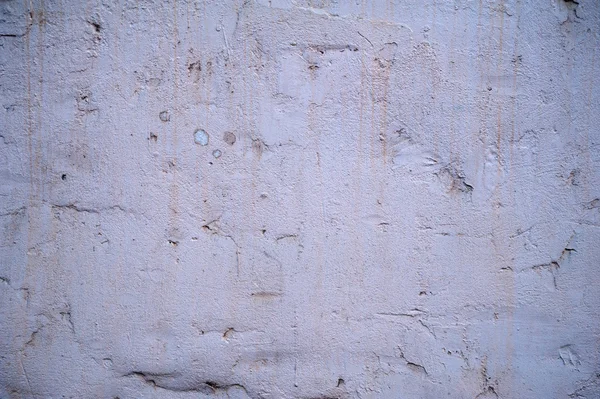 오래 된 벽의 텍스처 핑크 치장 용 벽 토 덮여 — 스톡 사진