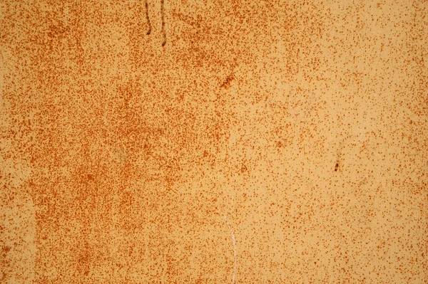 Textura de pared metálica oxidada — Foto de Stock