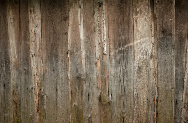 Textura staré šedivé plot — Stock fotografie