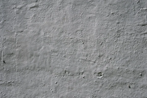 Tekstura stare ściany pokryte szarym sztukaterie — Zdjęcie stockowe