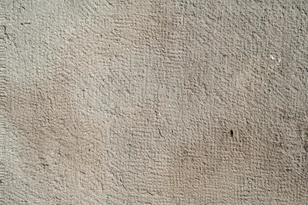 Texture des murs de pierres carrées grises — Photo