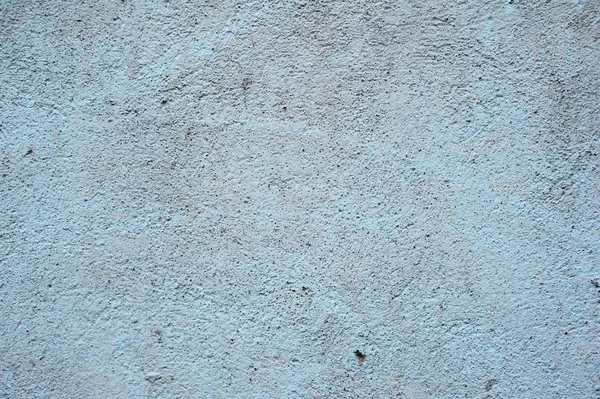 Texture de vieux mur recouvert de stuc gris — Photo