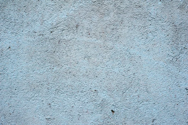 Textura de pared vieja cubierta con estuco gris — Foto de Stock