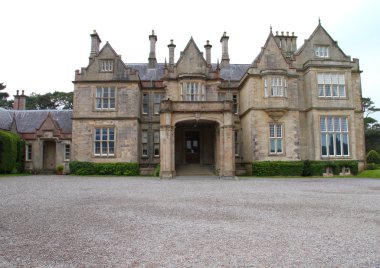 Muckross House Killarney County Kerry