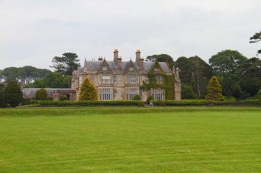 Muckross House Killarney İrlanda