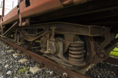 Yük treni