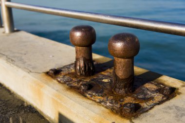 Demirleme için sınır elemanları