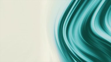 Soyut zarif arkaplan çizgileri yavaşça hareket ettiren 4k dikdörtgen döngüsü