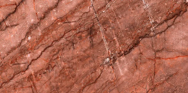 Beżowy Marmur Tekstury Tło Płytki Kości Słoniowej Marmur Kamienna Powierzchnia — Zdjęcie stockowe