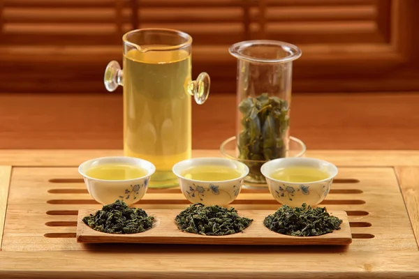 Oolong — Stock Fotó