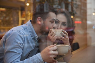 eğlenceli Cafe