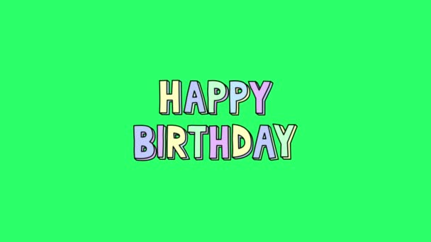 Videos Pour Joyeux Anniversaire Joyeux Anniversaire Clips Video Hd 4k Footage Depositphotos