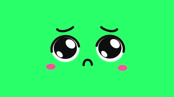 Farewell meme (Free to use lip sync)  Cute eyes drawing, Free green  screen, Chroma key