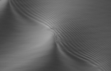 Metalik su arka plan